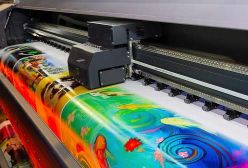 Large Format Printing