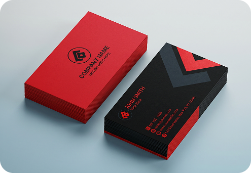 Business Cards