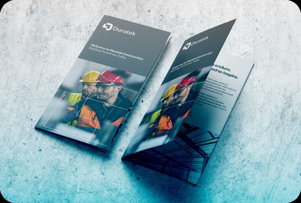 Brochures