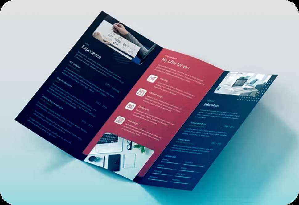 Brochures