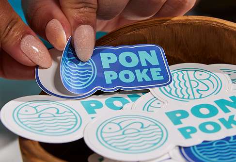 Stickers & Labels