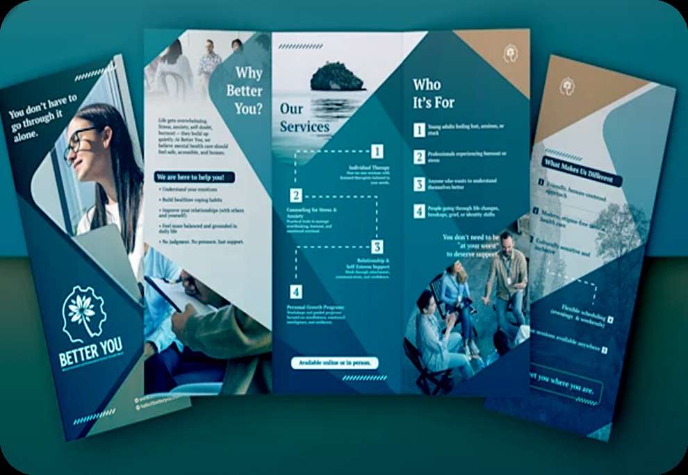 Brochures