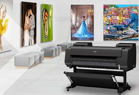 Large Format Printing